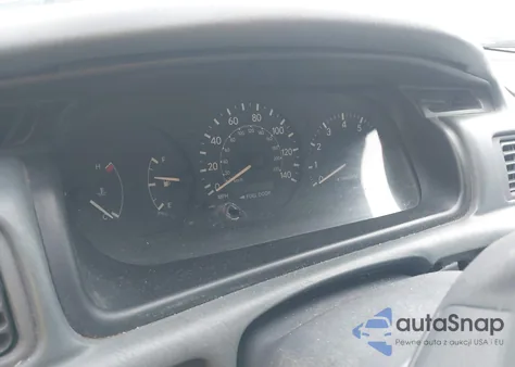 2000 Toyota Camry Ce from USA, damaged, VIN 4T1BG22K0YU710224